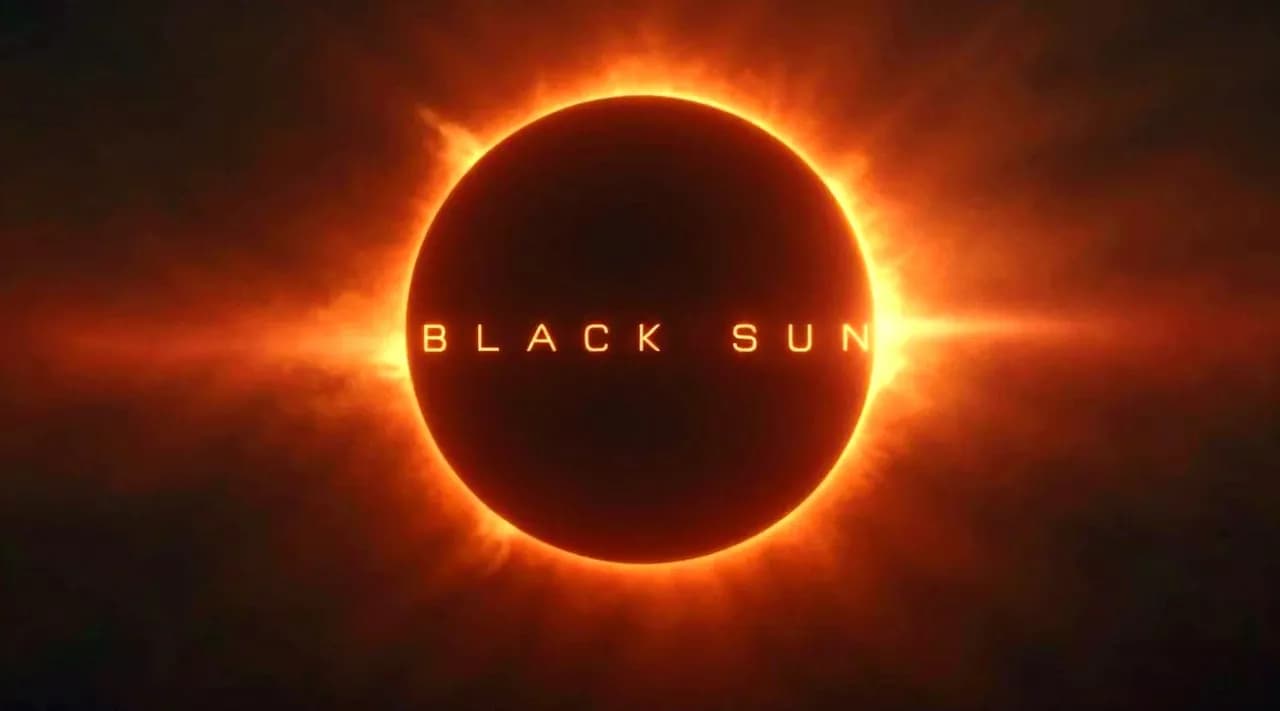 BLACK SUN - AI Trailer