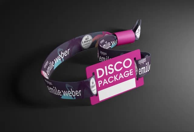 Go Lloret Disco Package 2022
