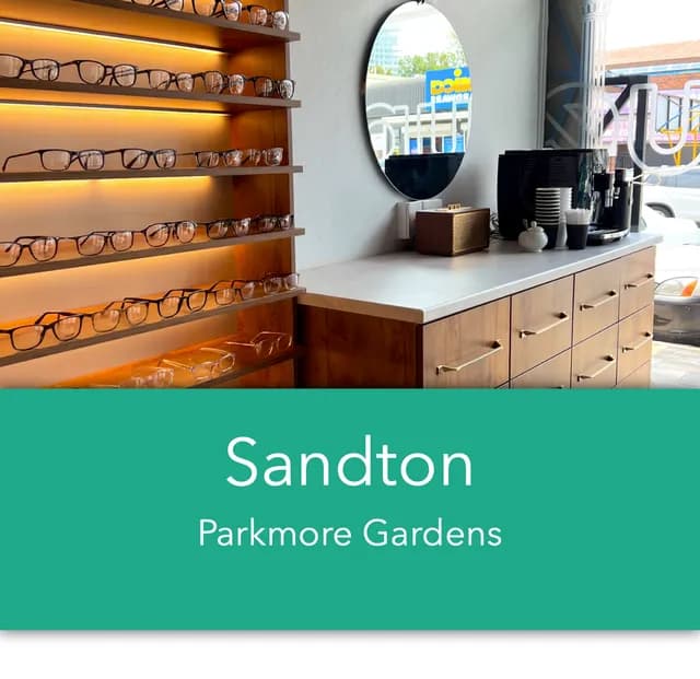 Sandton