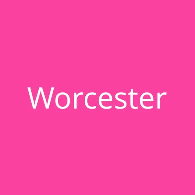 Worcester