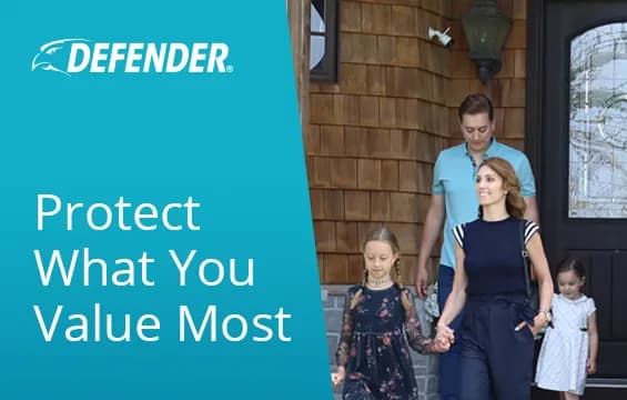 Defender Cameras Affiliate Link