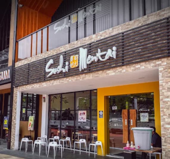 Sushi Mentai Gading Serpong