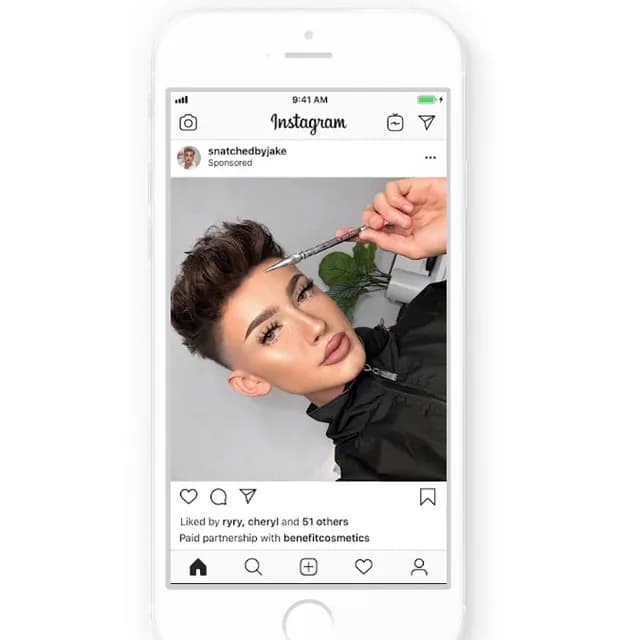 Instagram is about to change forever - What you need to know about branded content ads
