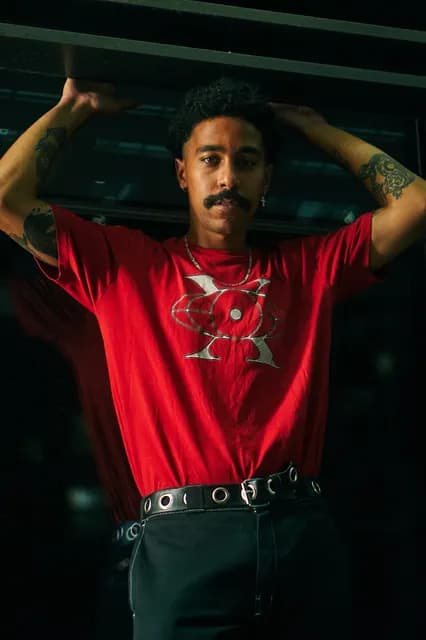 Merch