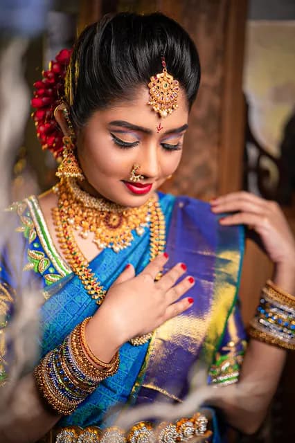           Bridal