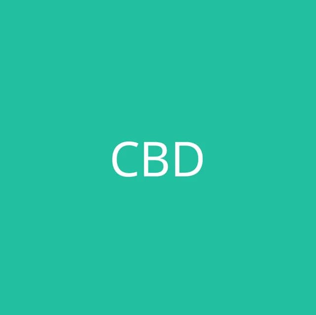 CBD