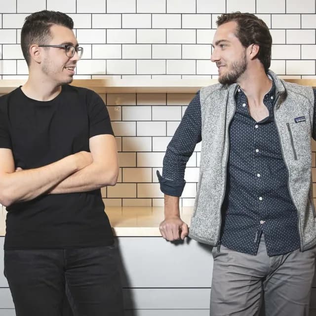 Un outil de collaboration dédié à l’immobilier