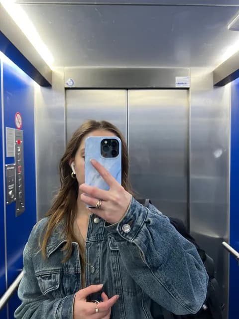 Get your own Burga case!
