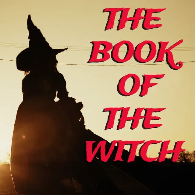 The Book of the Witch