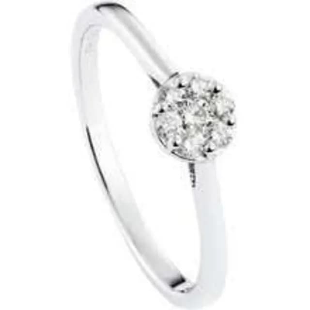 3. Diamond Ring COD 2 jutaan