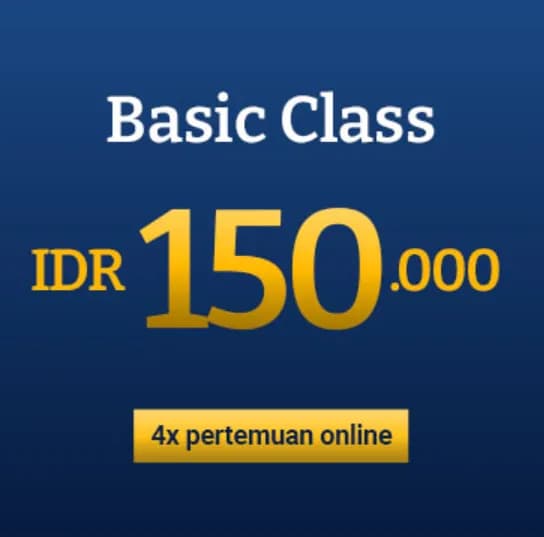 Registration Basic Class