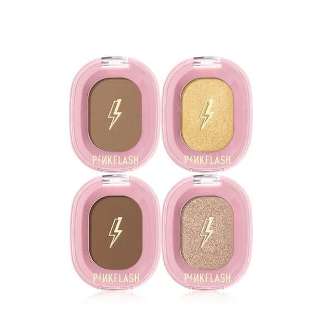 22. Highlighter PINK Flash