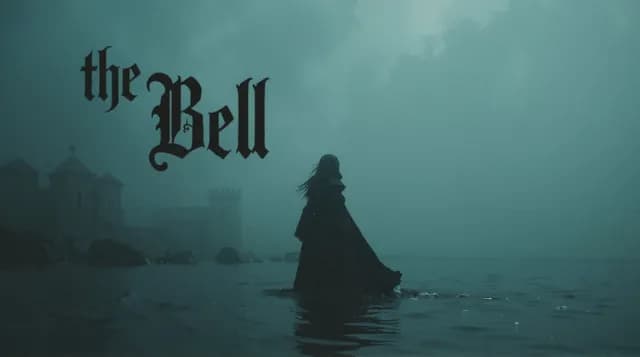 The Bell - RUNWAY GEN:48 3rd Edition