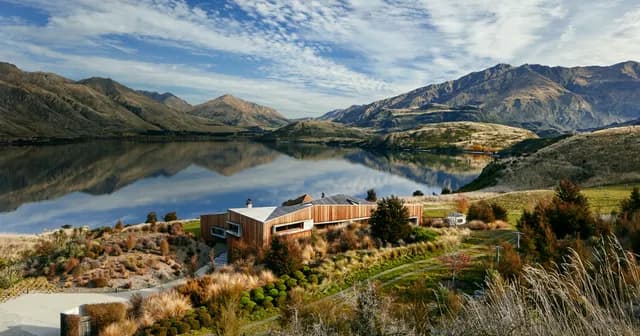 rethinking priorities in real estate