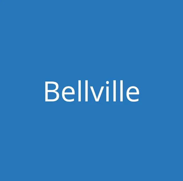 Bellville