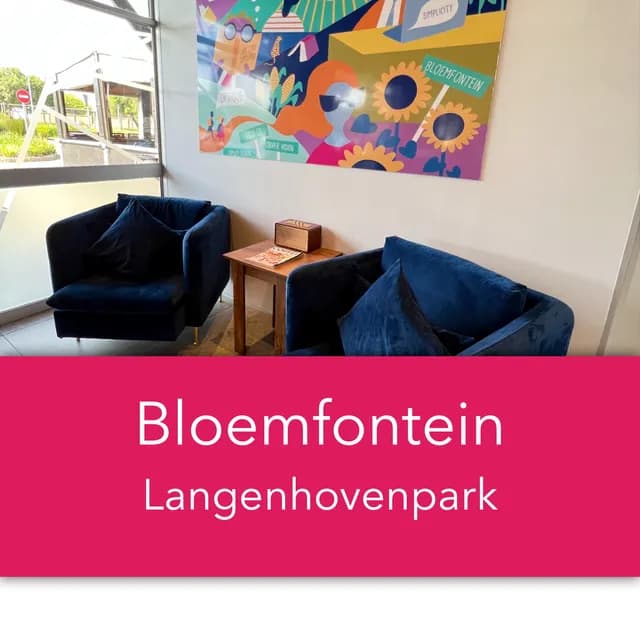 Bloemfontein