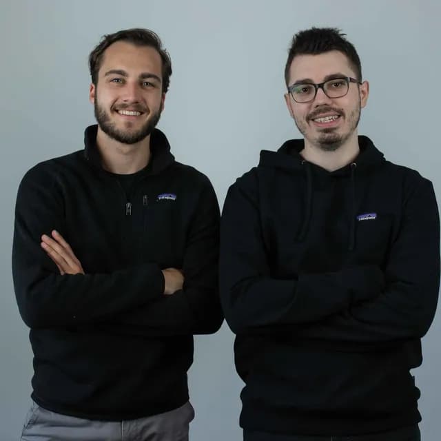 Kodehyve sichert sich eine Million Euro