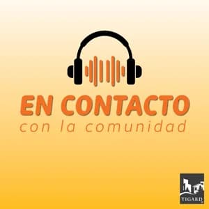 En contacto en Spotify