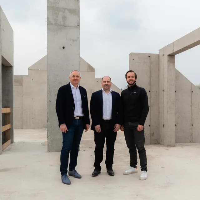 Paperjam: Et si Kodehyve mettait le marché immobilier d’accord?