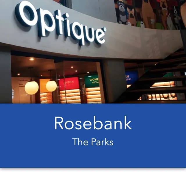 Rosebank