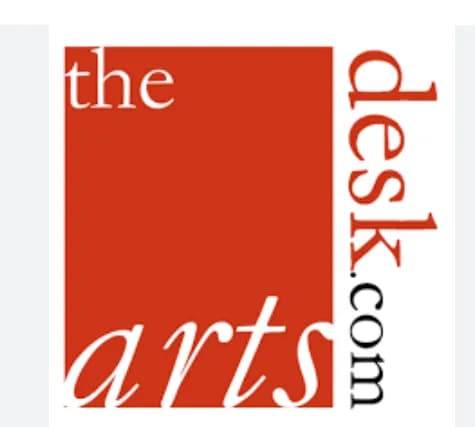 The Arts Desk