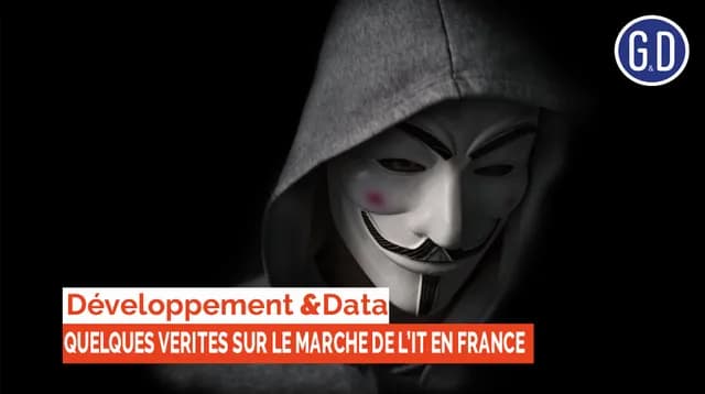 le marché de l’IT