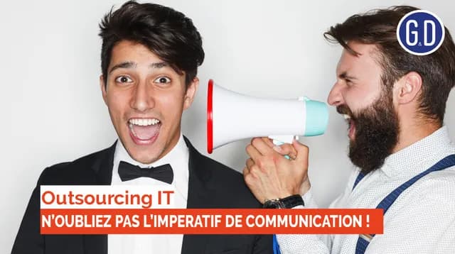 Outsourcing IT