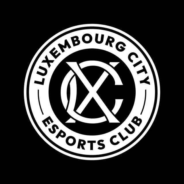 Luxembourg City Esports Club