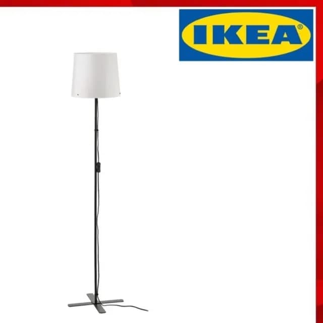 Standing Lamp IKEA MURAH