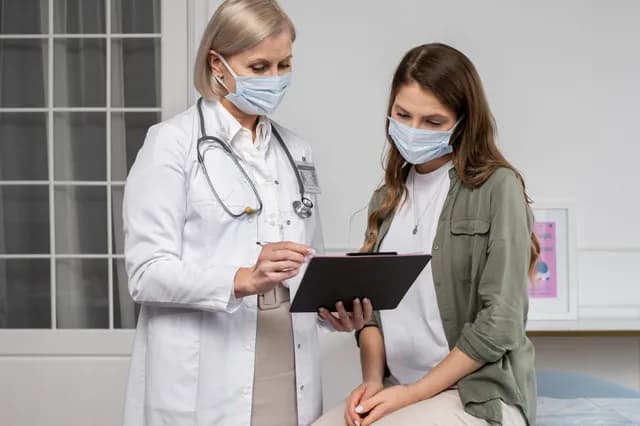 Women's Health Services: Your Partner in Wellness