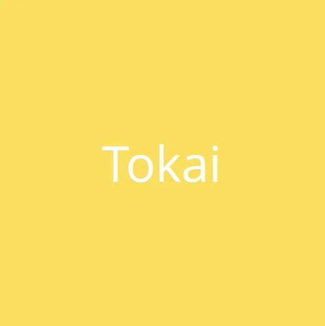 Tokai