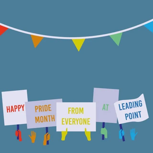 LGBTQ+ charities