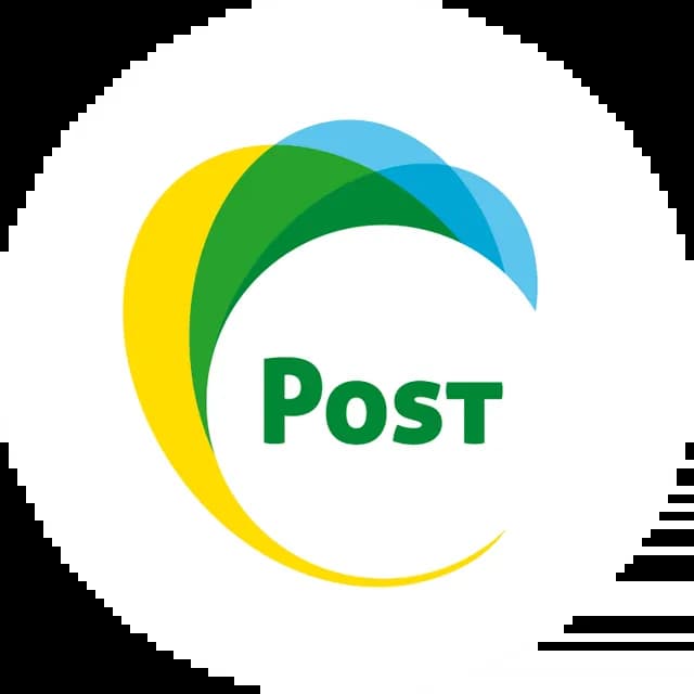 POST Luxembourg