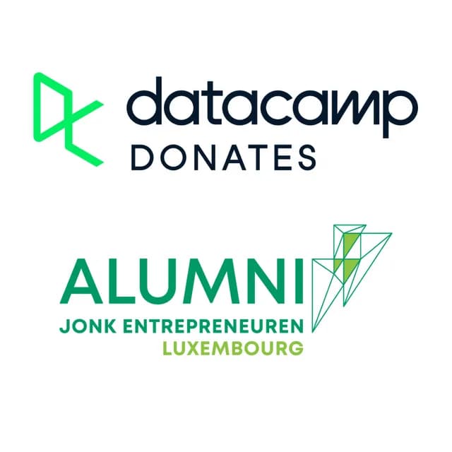 Apply for a Datacamp Scholarship!