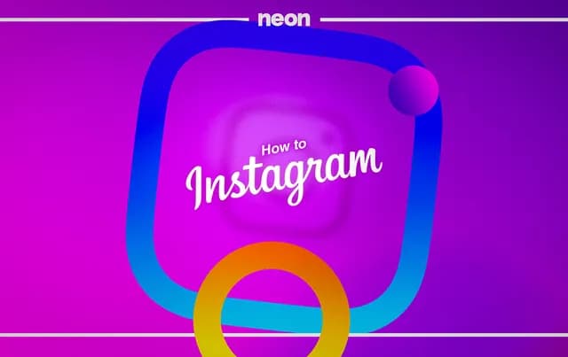How to Instagram
