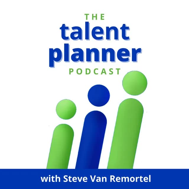 The Talent Planner Podcast