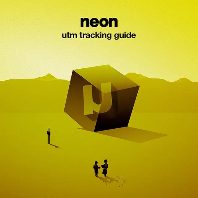 UTM tracking guide