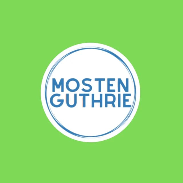 Train with Susan at Mosten Guthrie Academy