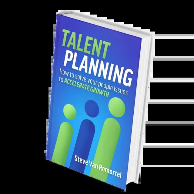 Talent Planning eBook