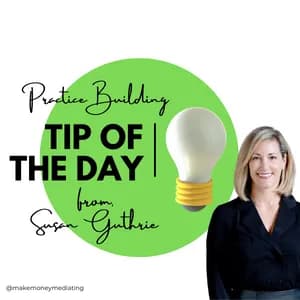 Get the Daily Tip Newsletter!
