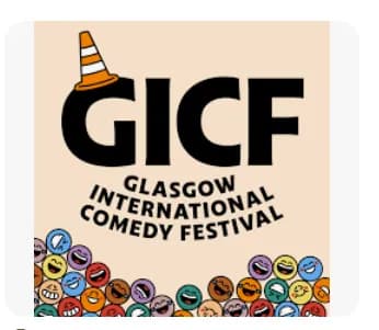 Glasgow Comedy Fest