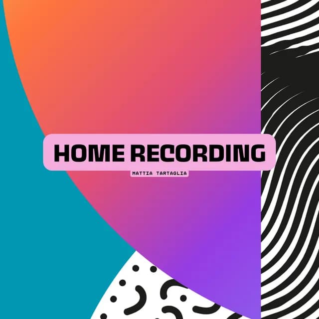 Corso di Home Recording