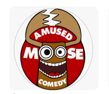 Amused Moose Comedy Awards