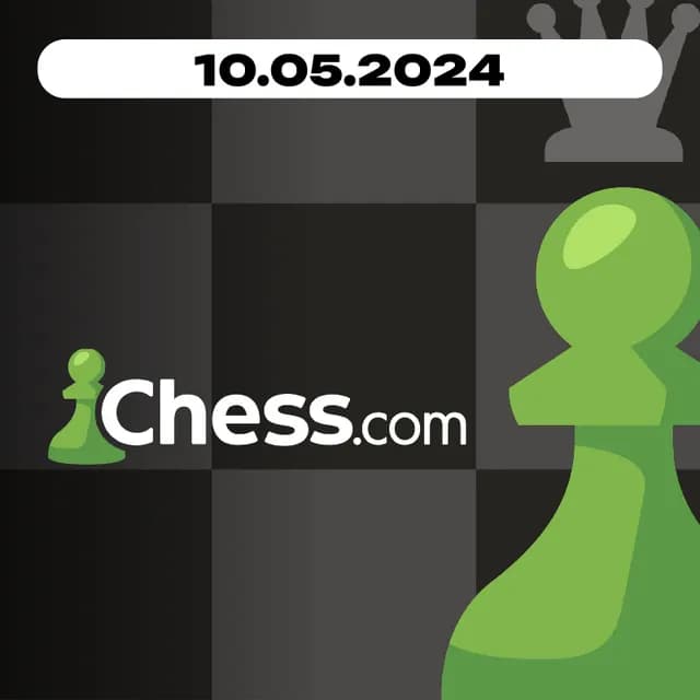CUP#7 - Online Chess