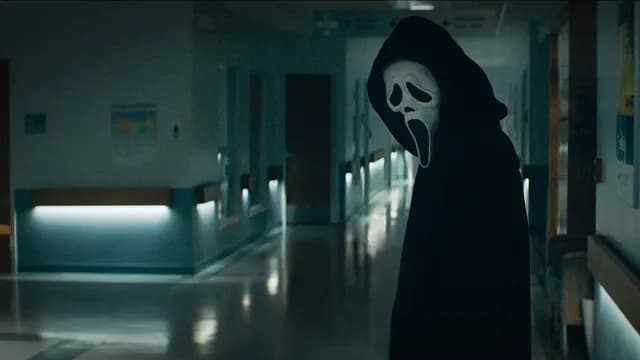 Scream 5 Online la Película en español y latino